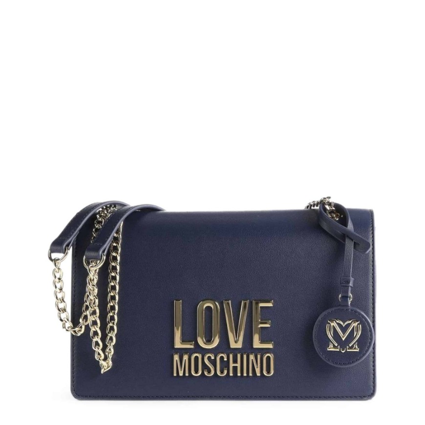 Picture of Love Moschino-JC4099PP1DLJ0 Blue